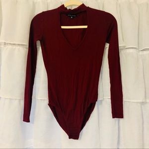 Kendal and Kylie body suit